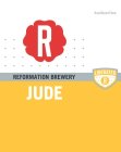 #SETBEERFREE R REFORMATION BREWERY LIBERATED R JUDEATED R JUDE