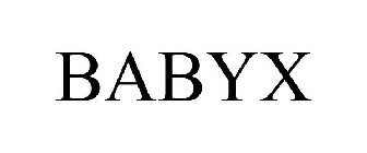 BABYX