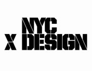 NYCXDESIGN