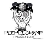 PEEPLZ CHAMP PRODUCTIONS
