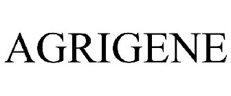 AGRIGENE