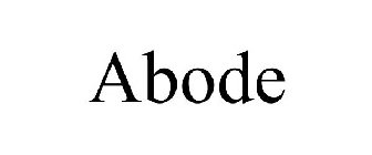 ABODE