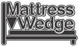 MATTRESS WEDGE