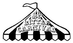 MY LITTLE CARNIVAL