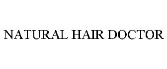 NATURAL HAIR DOCTOR