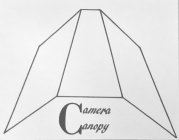 CAMERA CANOPY
