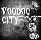VOODOO CITY