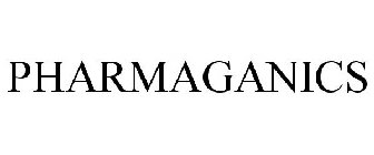 PHARMAGANICS