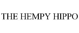 THE HEMPY HIPPO