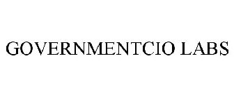 GOVERNMENTCIO LABS