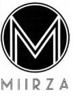 M MIIRZA