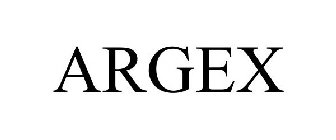 ARGEX