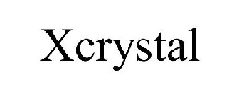 XCRYSTAL