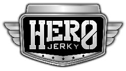 HERO JERKY