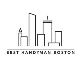 BEST HANDYMAN BOSTON