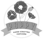 POPPY HAND-CRAFTED POPCORN