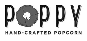 POPPY HAND-CRAFTED POPCORN