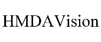 HMDAVISION