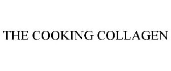 THE COOKING COLLAGEN