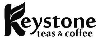 KEYSTONE TEAS & COFFEE