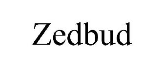 ZEDBUD