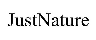 JUST NATURE