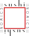 SUSHI NOMICS