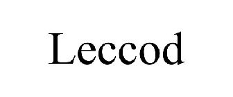 LECCOD