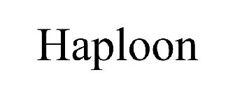 HAPLOON