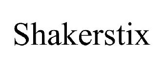 SHAKERSTIX