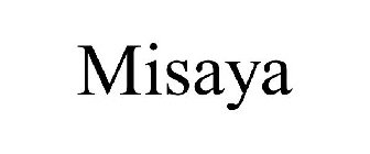 MISAYA