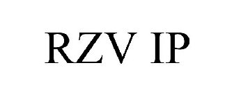 RZV IP