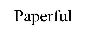 PAPERFUL