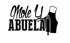 MOLE Y ABUELA