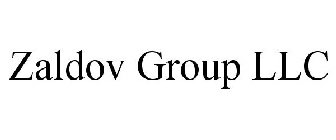 ZALDOV GROUP LLC