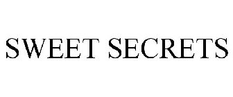 SWEET SECRETS