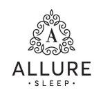 ALLURE SLEEP & DESIGN