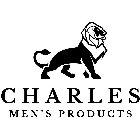 CHARLES MEN'S PRODUCTS