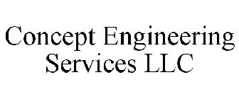 CONCEPT ENGINEERING SERVICES LLC