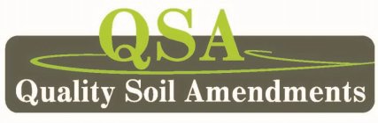 QUALITY SOIL AMENDMENTS