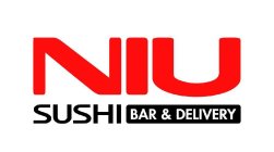NIU SUSHI BAR & DELIVERY