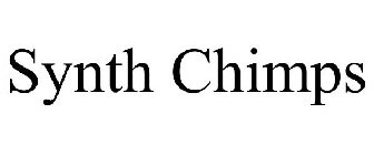 SYNTH CHIMPS