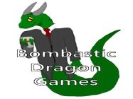 BOMBASTIC DRAGON GAMES