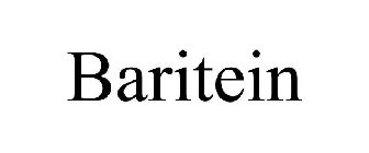 BARITEIN