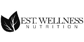 EST. WELLNESS NUTRITION