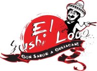 EL SUSHI LOCO