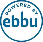POWERED BY EBBU