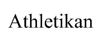 ATHLETIKAN