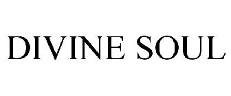DIVINE SOUL