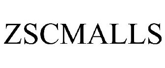 ZSCMALLS